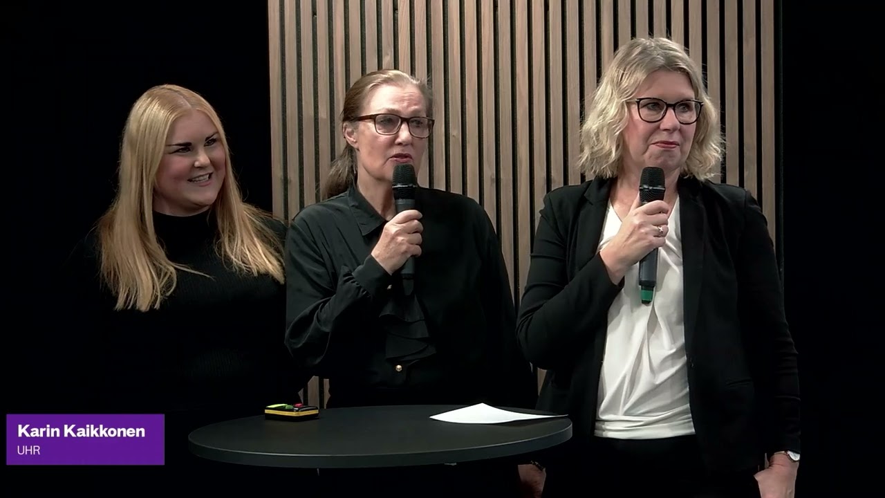 Nationella eTwinningkonferensen   2024