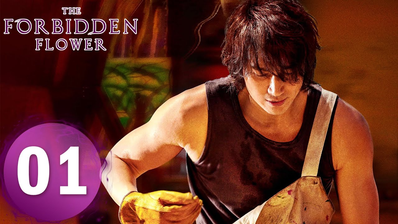 ENG SUB《夏花 The Forbidden Flower》EP01——主演：言承旭, 徐若晗 | 现代纯爱
