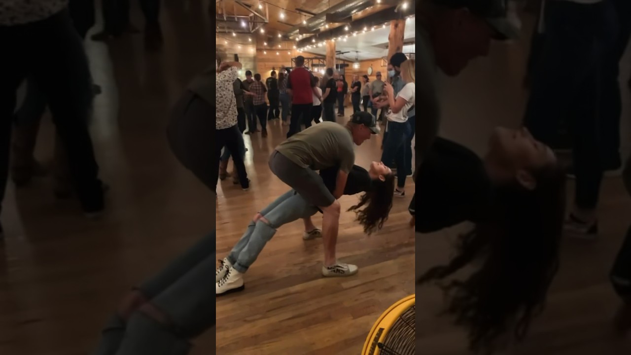🤩🤩#countrydancing #dance #dancefam #dancehub #country  #swingdancing #countrygirl #couplegoals