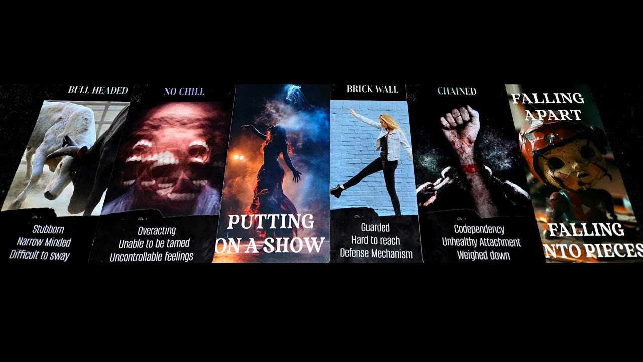 💥THEY NEVER IMAGINED TABLES WOULD TURN THIS WAY💥THIS PERSON'S GOING THROUGH IT‼️IT'S MIND-BLOWING🌪😳🌪