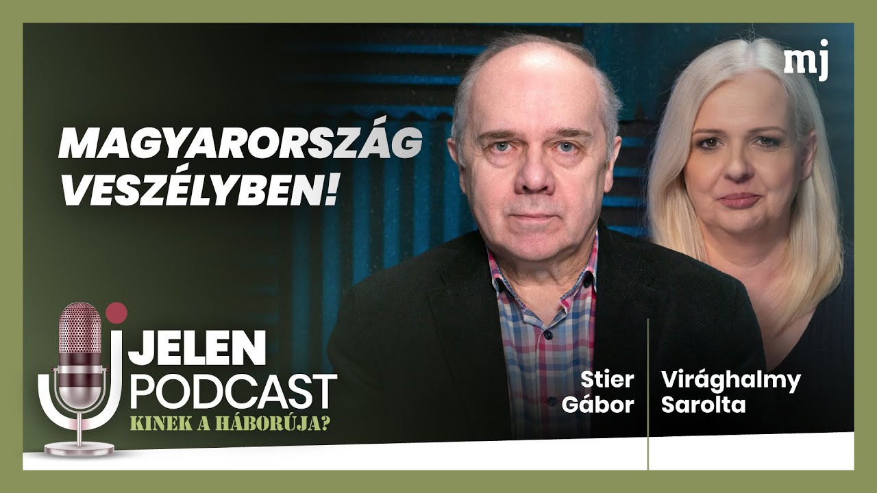 Híres ukrán újságíró figyelmeztetést küldött a magyar kormánynak