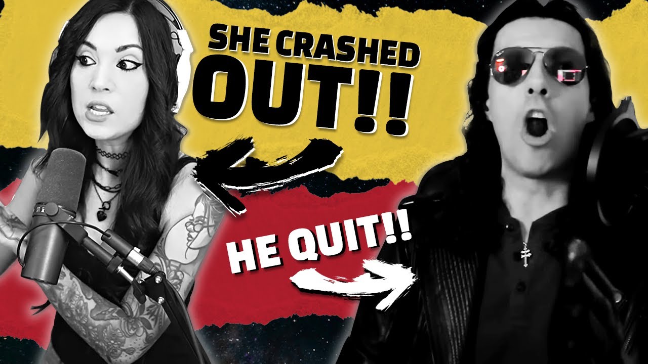 Melonie Mac's GOONERGATE Adventure: WHEN GRIFTING GOES WRONG