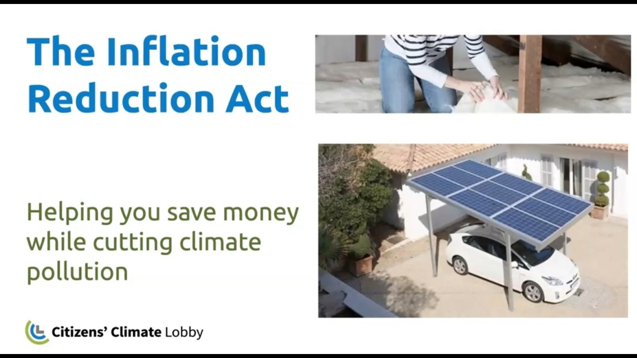 June 2023 GFCA Environment & Parks Committee Meeting - Climate Change Presentation