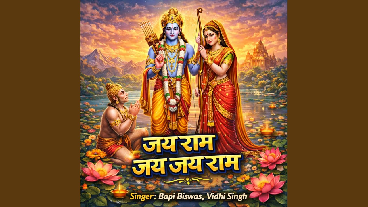 Jai Ram Jai Jai Ram