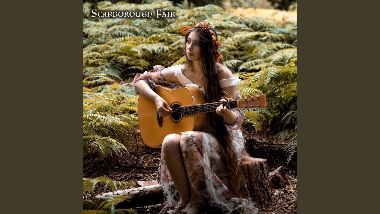 Scarborough Fair
