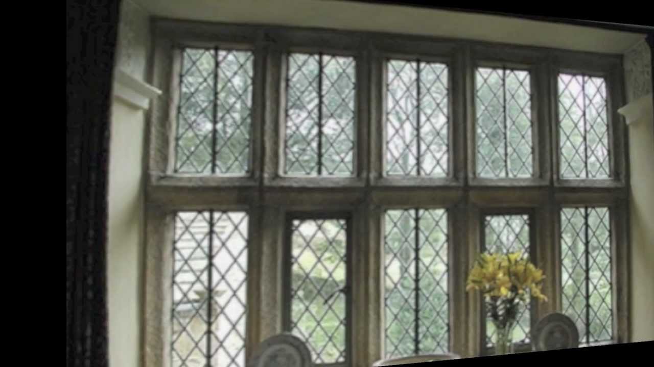 Elizabethan Architecture Lesson