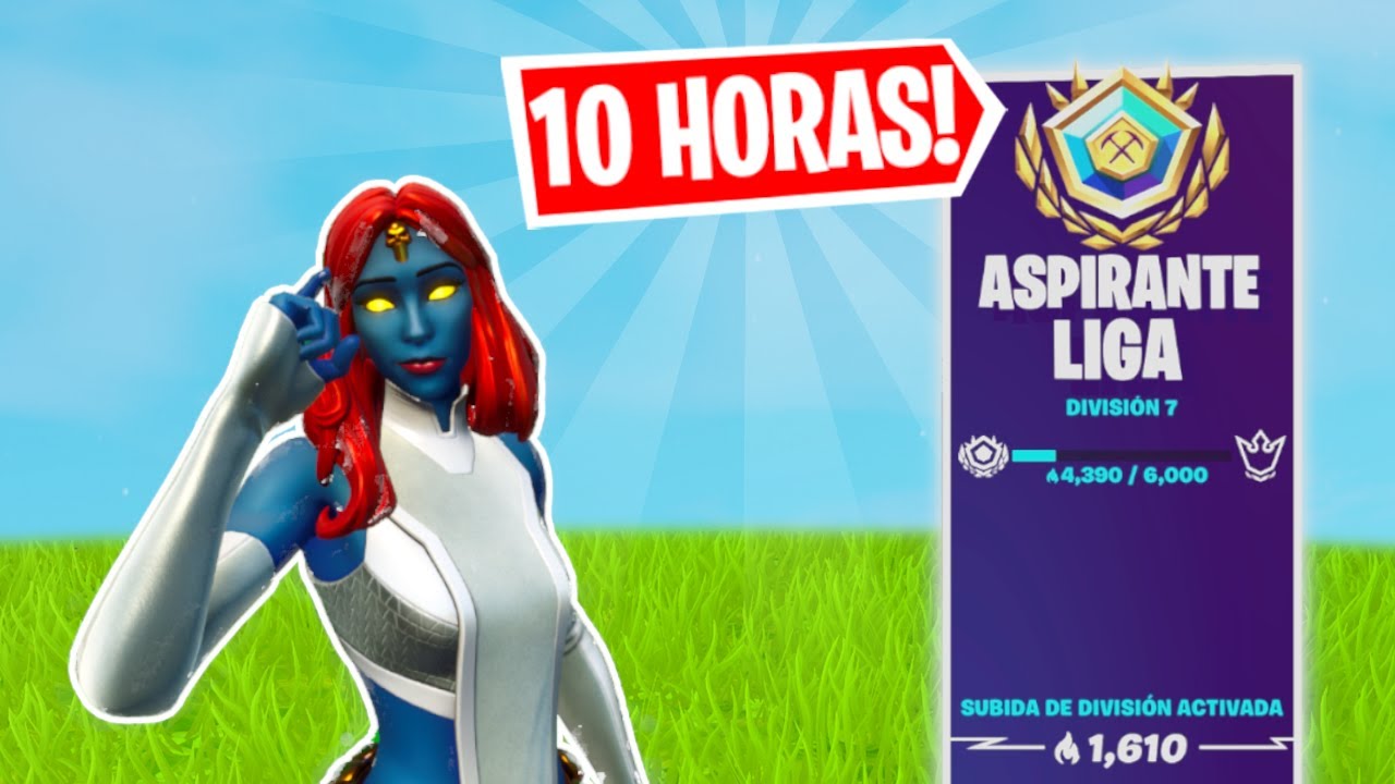 Jugu&eacute; ARENA por 10 HORAS y Aprend&iacute; ESTO...