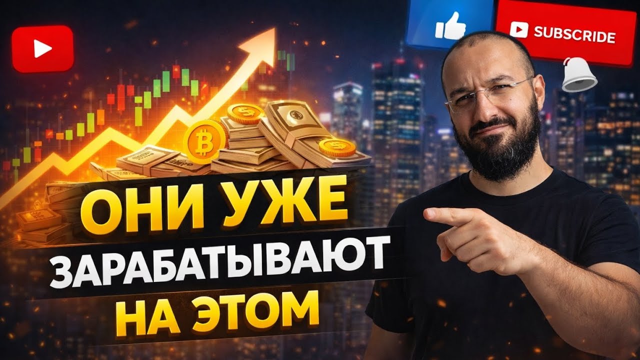 Как зарабатывать из дома в 2026?