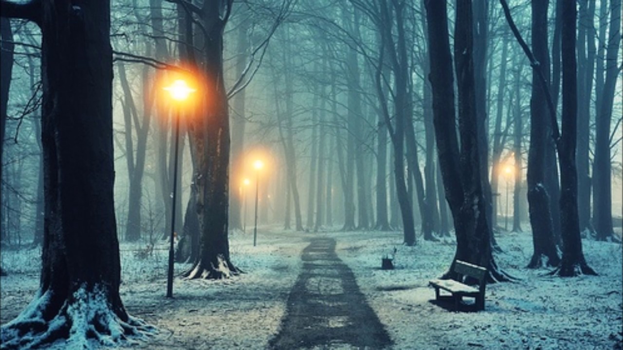 CONNIE FRANCIS - INVIERNO TRISTE