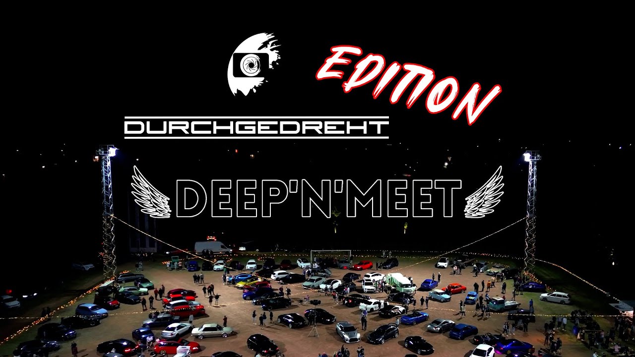 DEEP `N´ MEET 