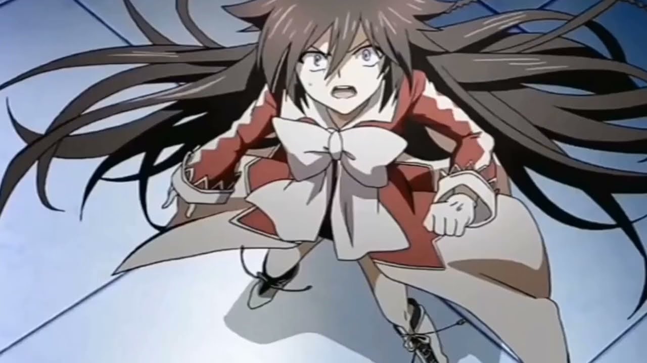 AMV(АнимеКлип)Алиса в стране чудес 1 видео {сердца пандоры}