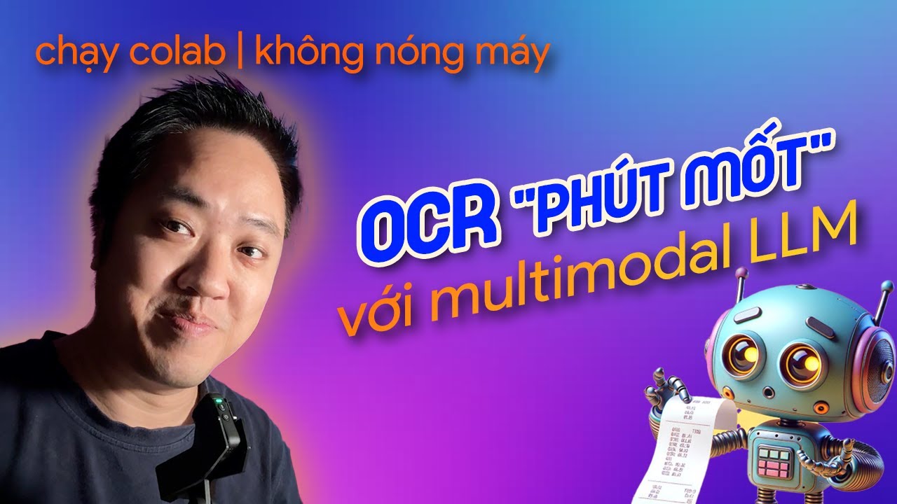 OCR bằng multimodal LLM trong 