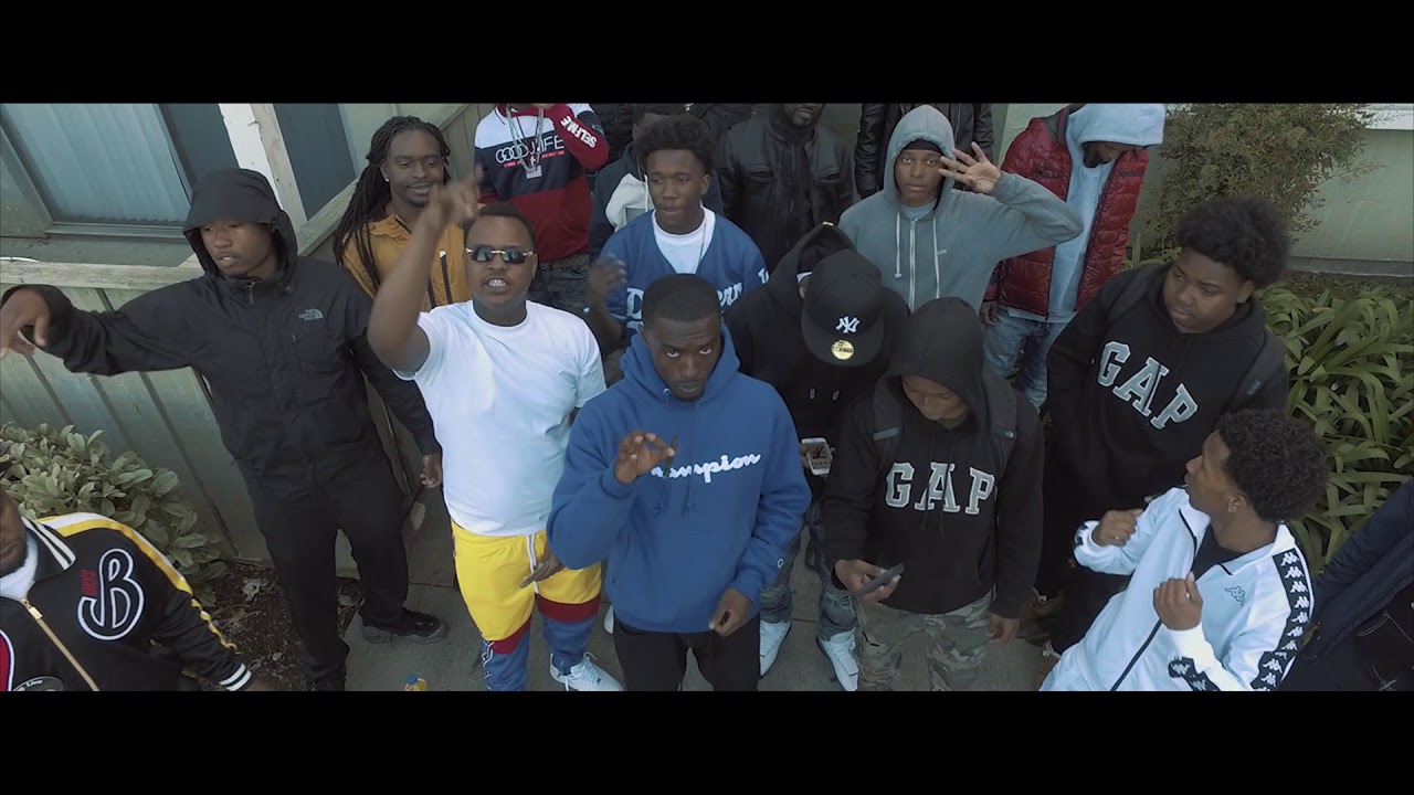 CashClickTk x YLF Noonie - Cant Lose｜Prod.Lmob_Jwil｜Dir. @_LilRobb_ (Official Music Video)