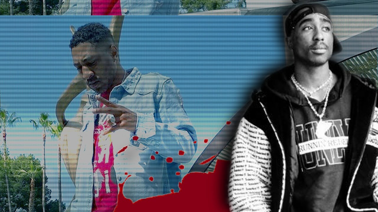 Gonzoe Speaks On 2pac's Legacy & His Haters - (Final Interview With Jmix) Uncut