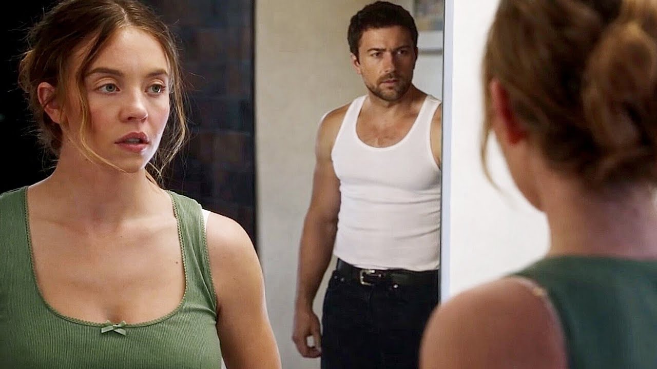 The Housemaid Hot Scenes Timing | Sydney Sweeney Hot | Amanda Seyfried | Web Series Timing