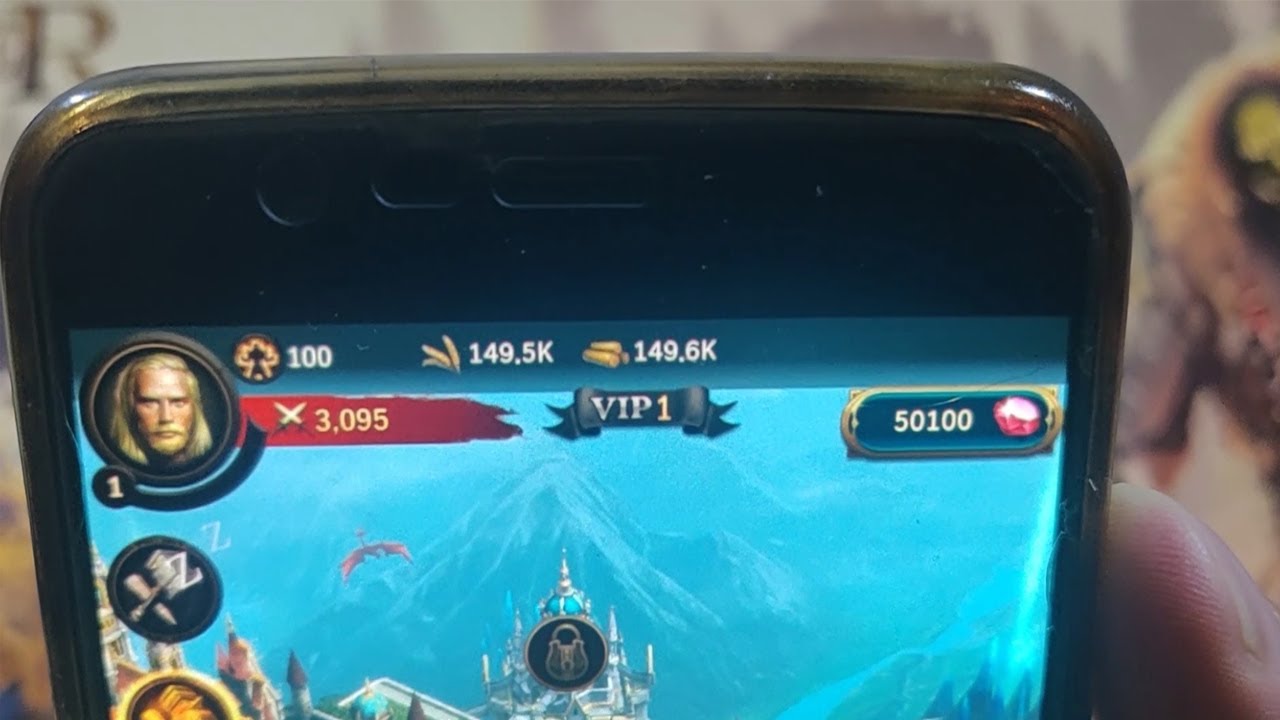 War and Order Hack Android/iOS | How to get more gems ✅✅