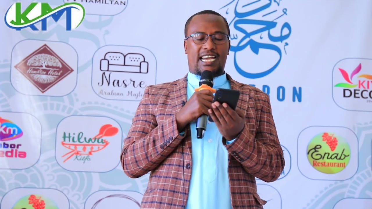 #keyroon 1// ustaz xaalibuu ridallaah //dubbii ajaa'ibaa