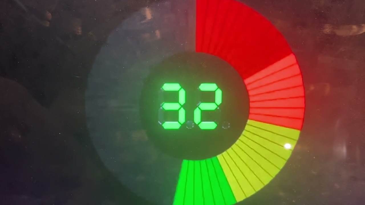 Last video for 2025