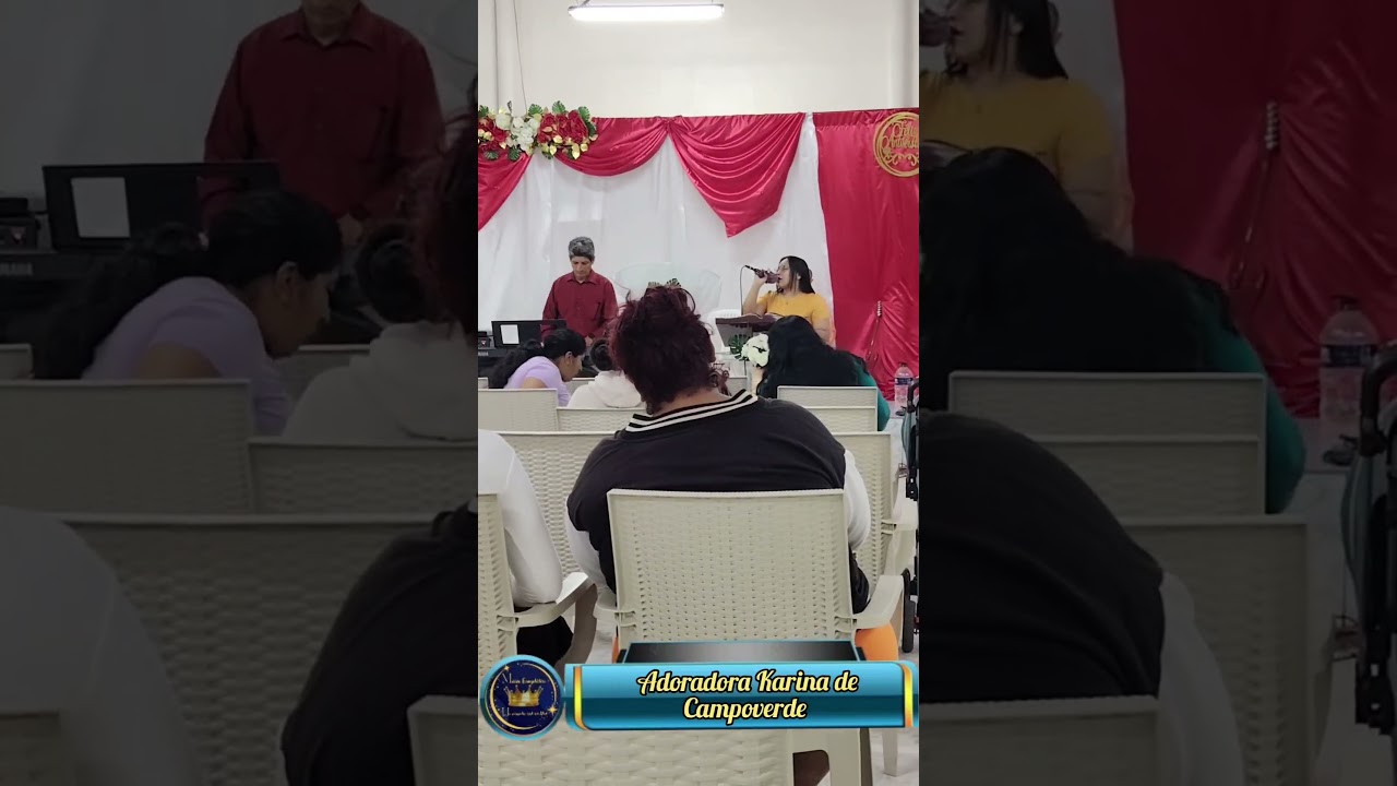 Iglesia Un Encuentro Real con Dios   12 de Julio 2025