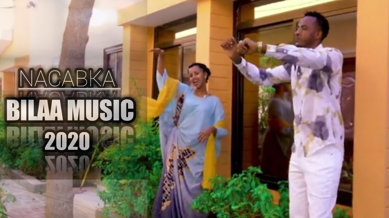 XARIIR AHMED IYO NAJMA NASHAAD NACABKA BILAA MUSIC