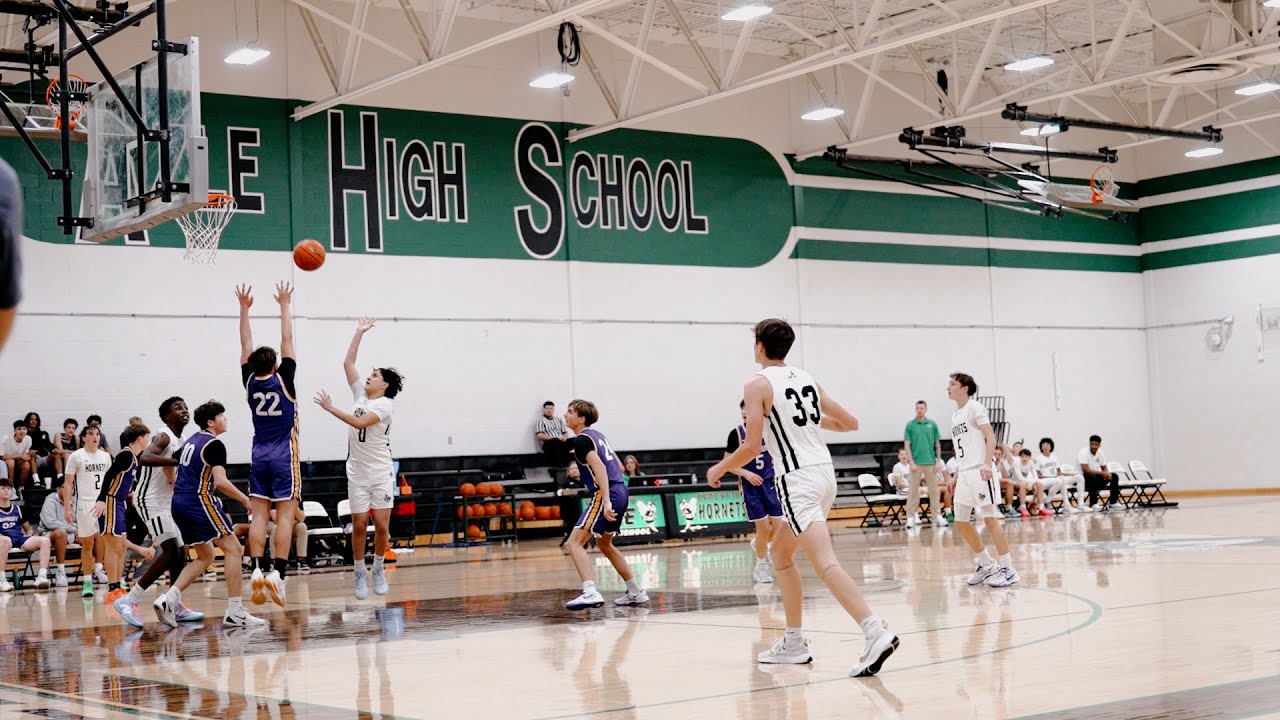 Azle vs Granbury 9A Full Game