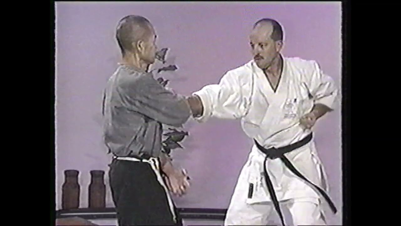 Super Empi Bunkai