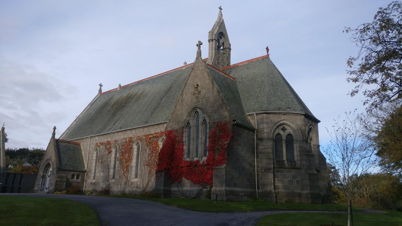 Aberdeen Springfield Church Service: Sunday 15th February 2026 at 11am