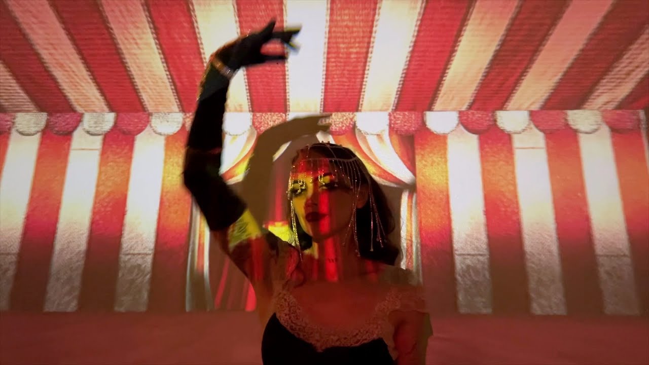 Shine - Wawa Baby (Official Music Video)