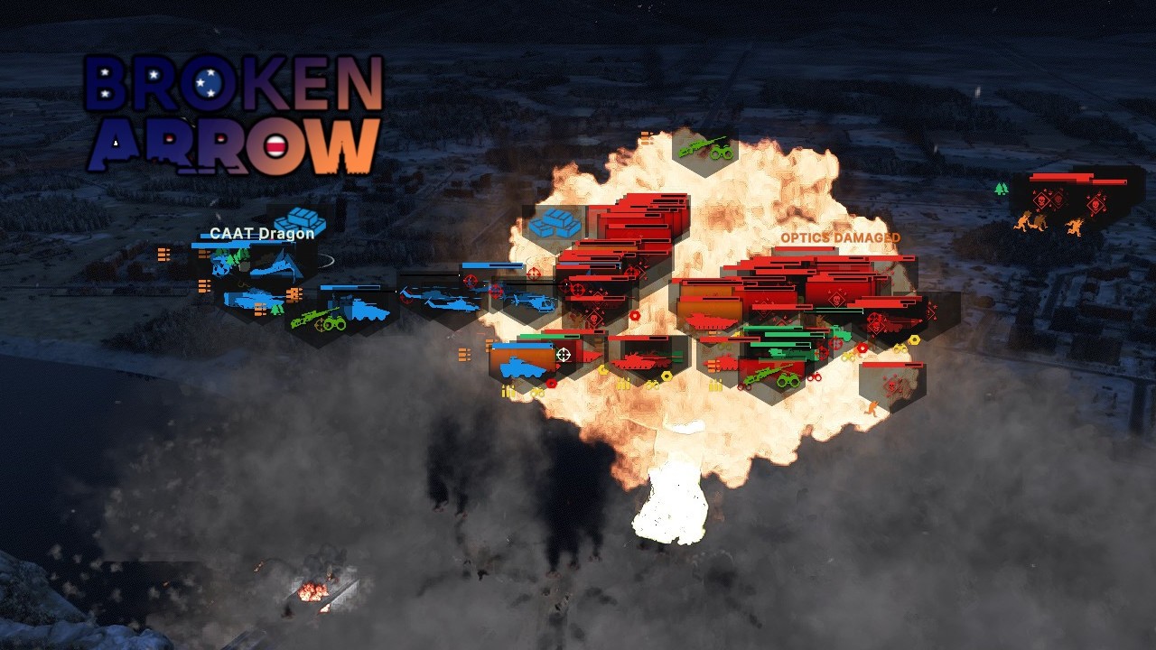 Морские пехотинцы США против орды зомби: эпическая защита в Broken Arrow RTT Survival