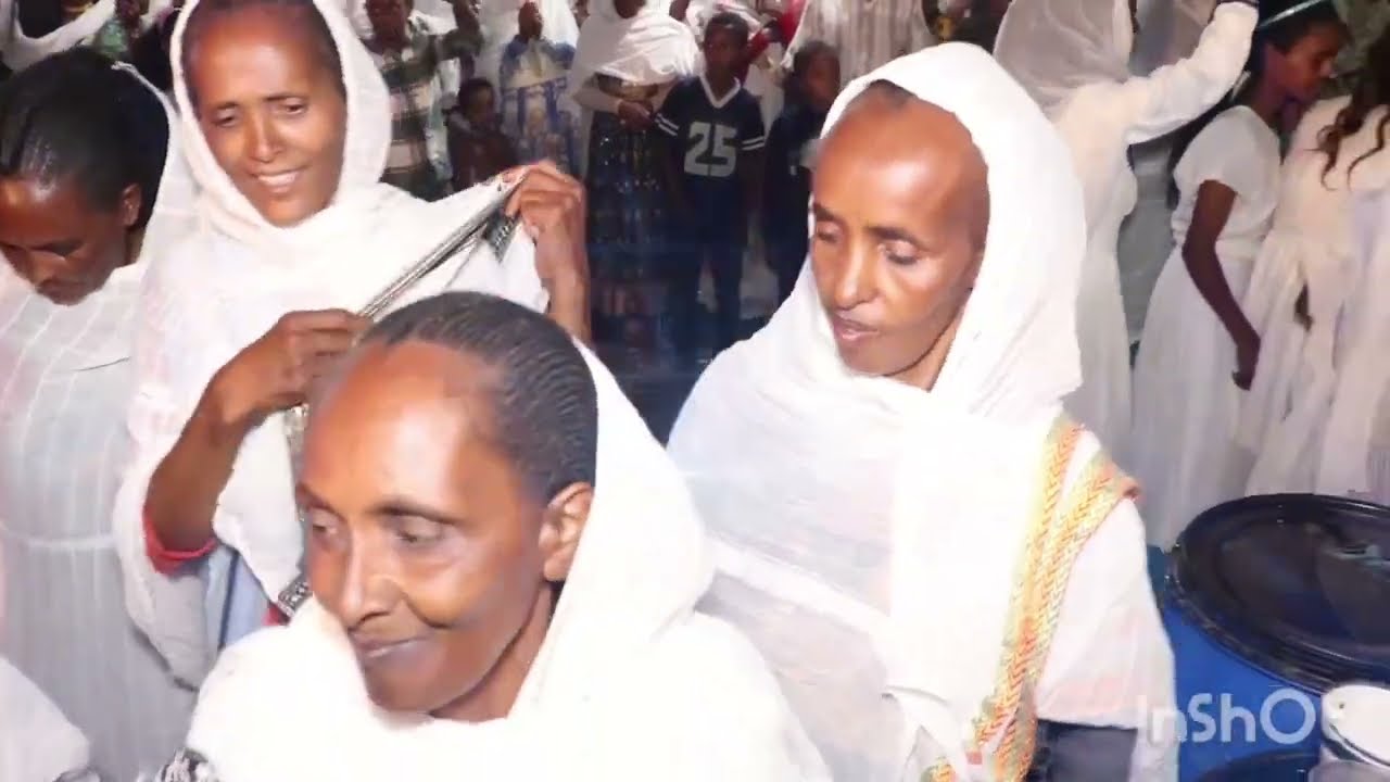 Eritrean Wedding Meraguz Adi hys