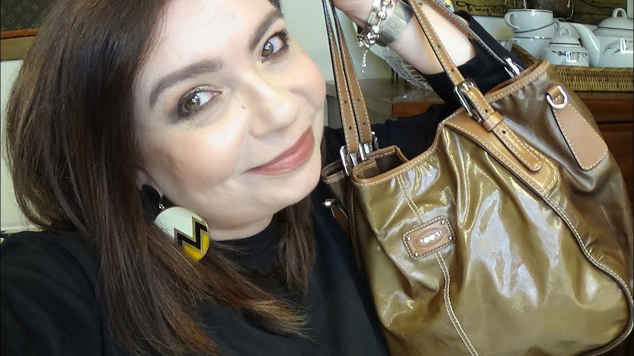 WHAT'S IN MY BAG? Primavera 2023
