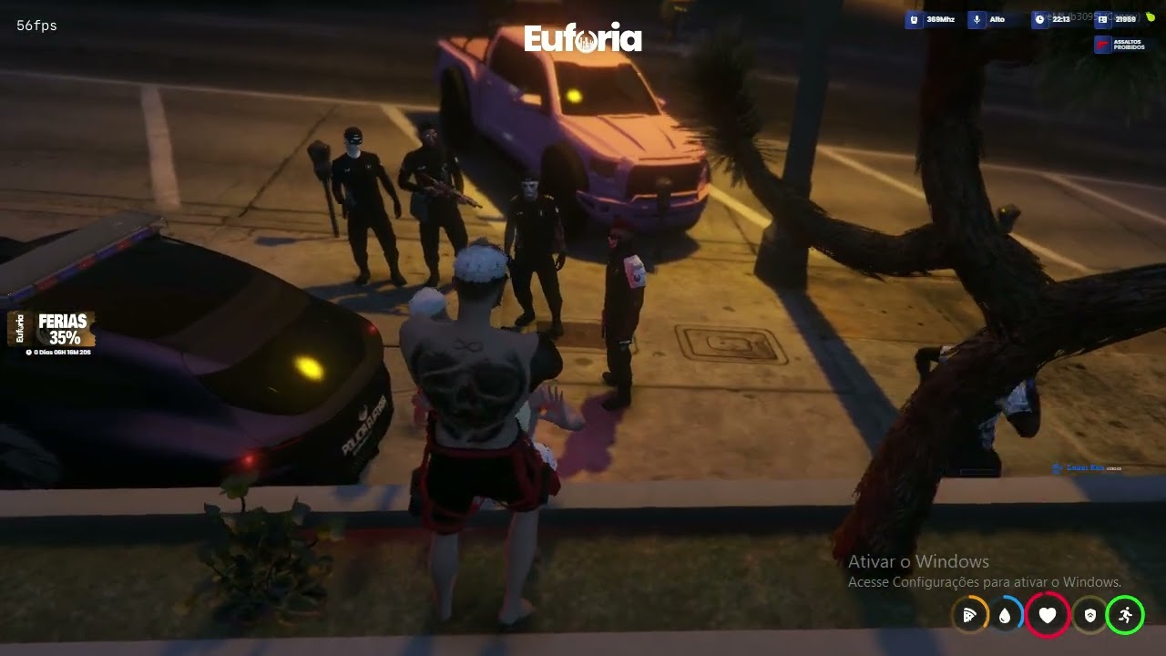 GTA RP