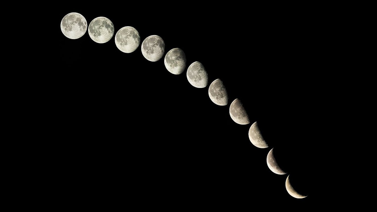 What Magick To Do Just As The Moon Starts Waning
