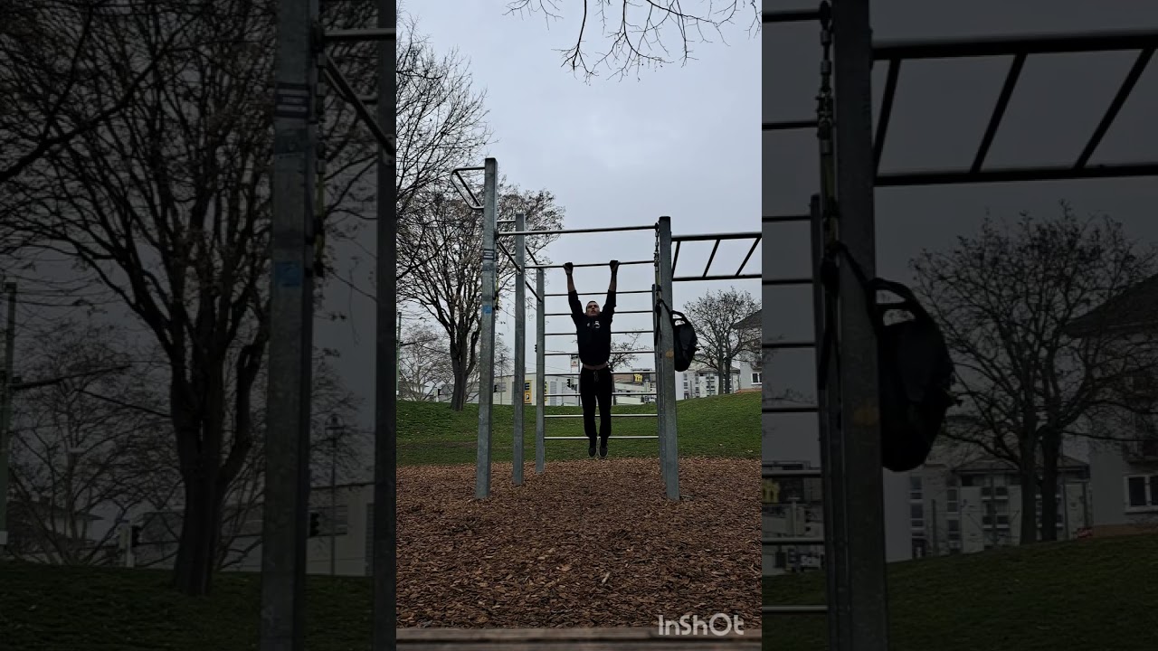 Сто подъёмом с переворотом