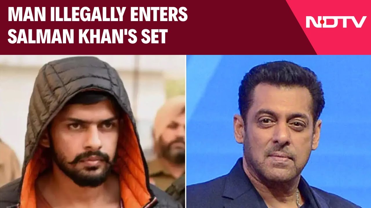 Salman Khan News | 