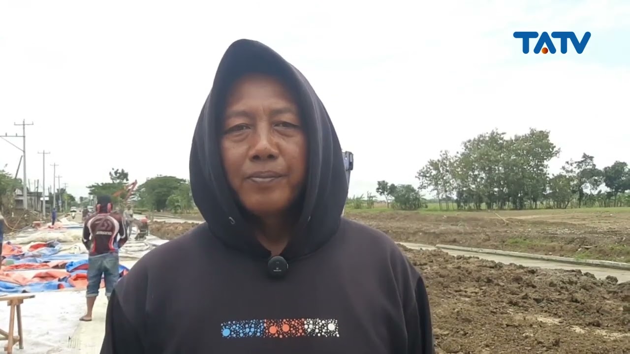 Jalan Purwodadi–Semarang Siap Dibuka Jelang Mudik