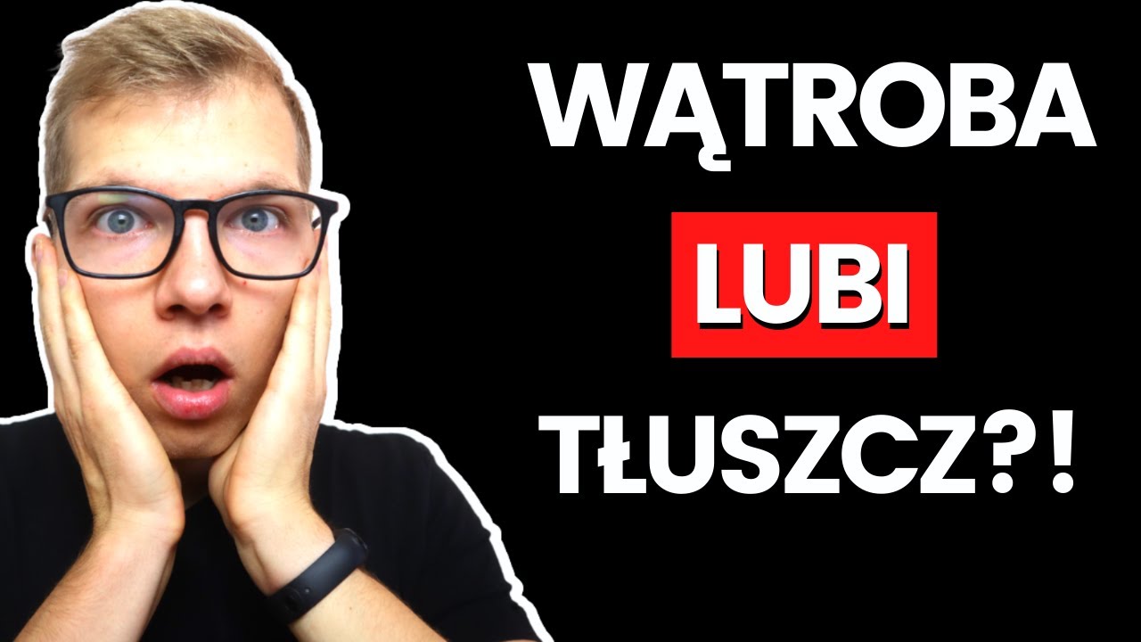 Ketoza i Wątroba: Czy Dieta Ketogeniczna i Tłuszcz Obciążają Wątrobę?
