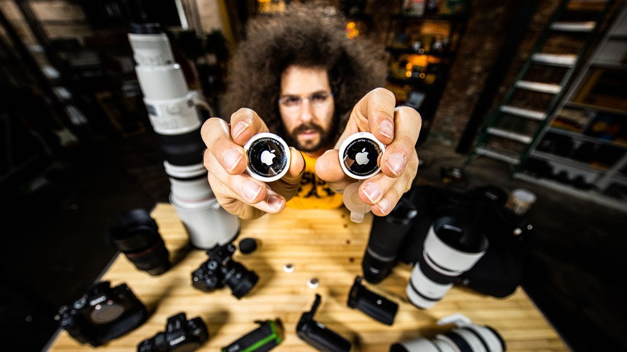EVERY Photographer Needs THIS!!!