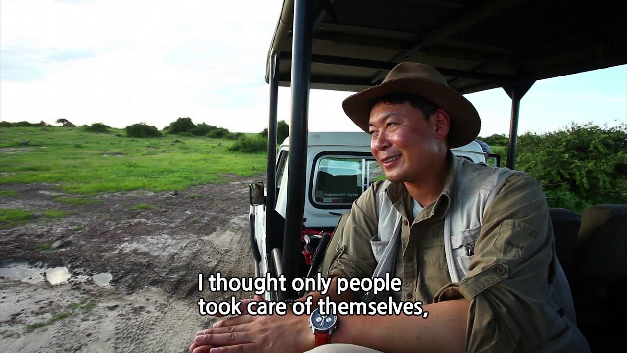 [World Theme Travel] To the Borders of South Africa Part 2.Chobe National Park, Wilderness...