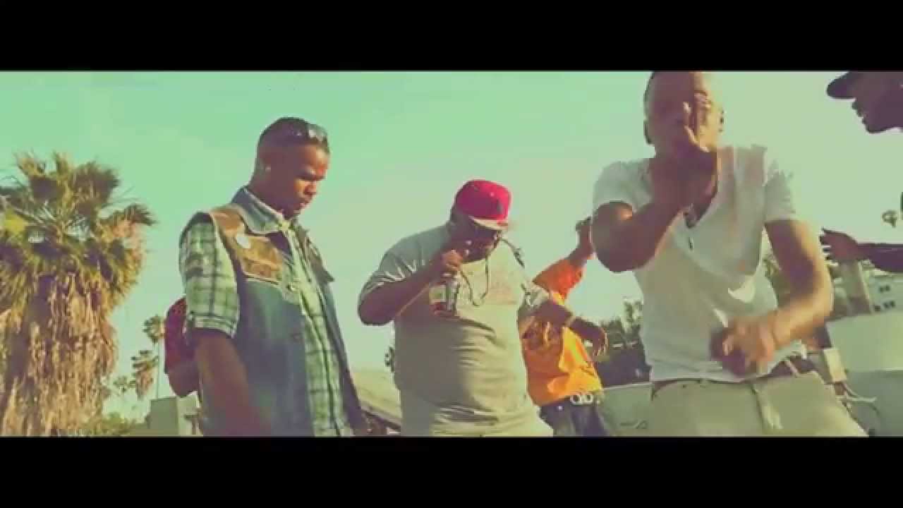 Boss Playa Game Entertainment - Ratchet & Reckless feat Fedie Demarco