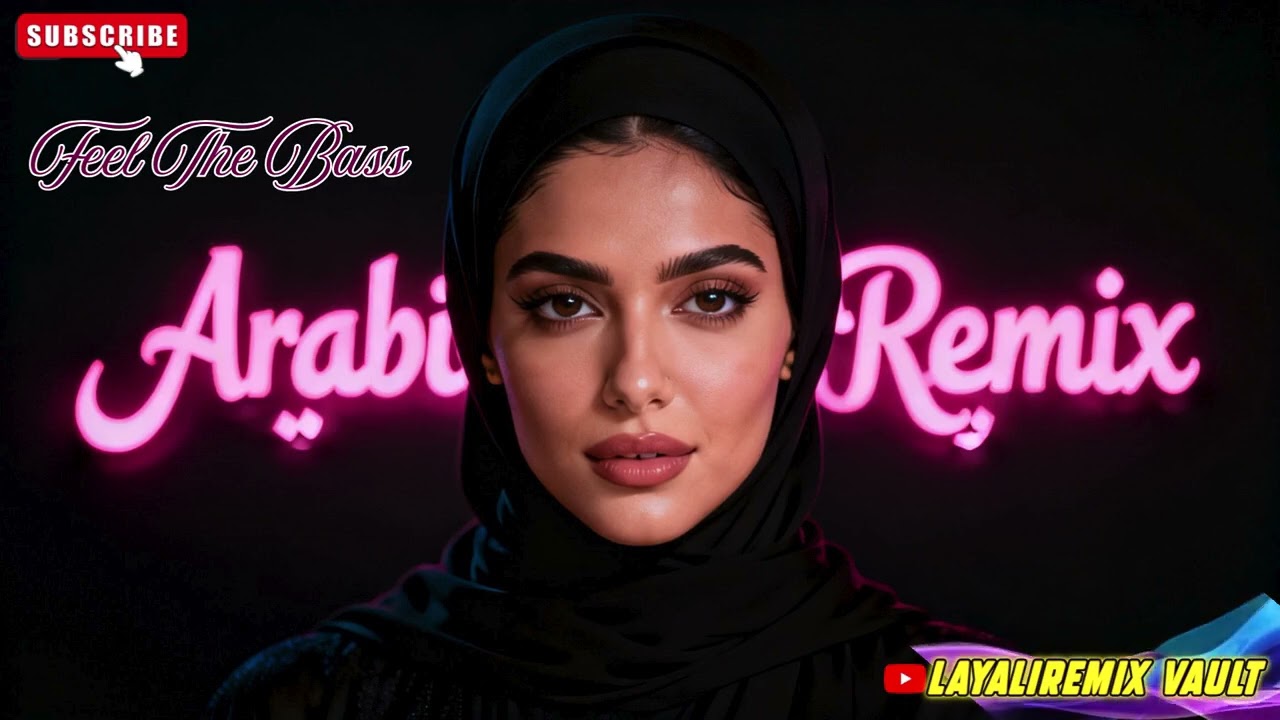 🔥 Arabic Remix Festival Mix 🎧 Belly Dance & Oriental Music Explosion 2026