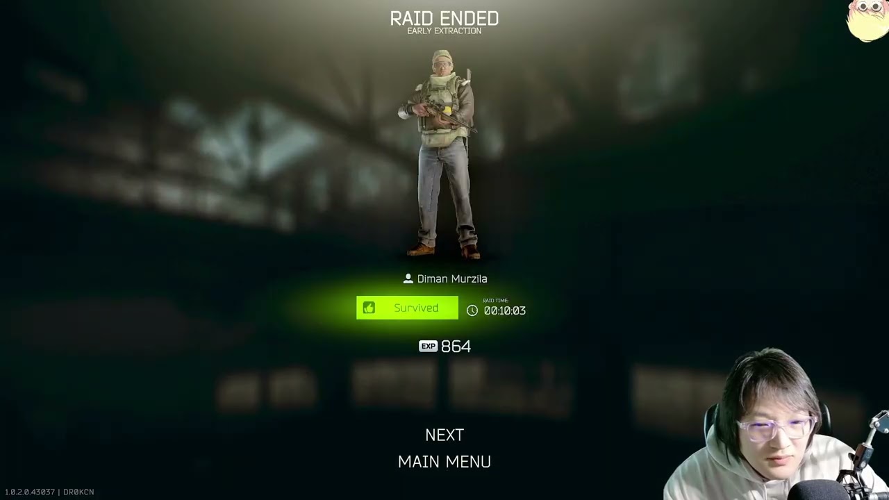【36歳おっさん】FF14⇔EFT【好きなことやる】2026年2月15日