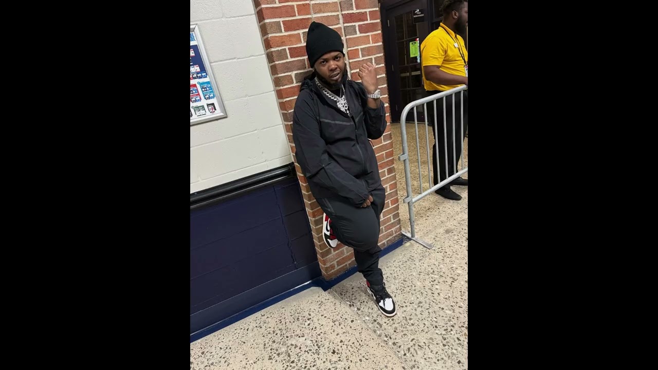 Fatt Macc x ChoppaBaby Type Beat 