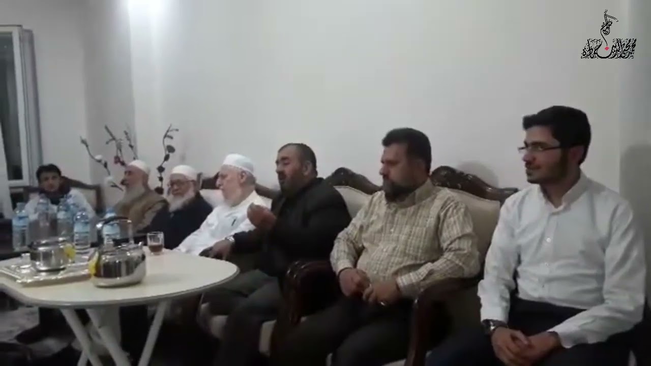 على هامش قراءة الموطأ للإمام مالك على شيخنا الدكتور صفوان داوودي حفظه الله ورعاه