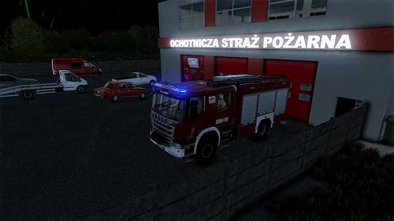 OSP NA RATUNEK #9