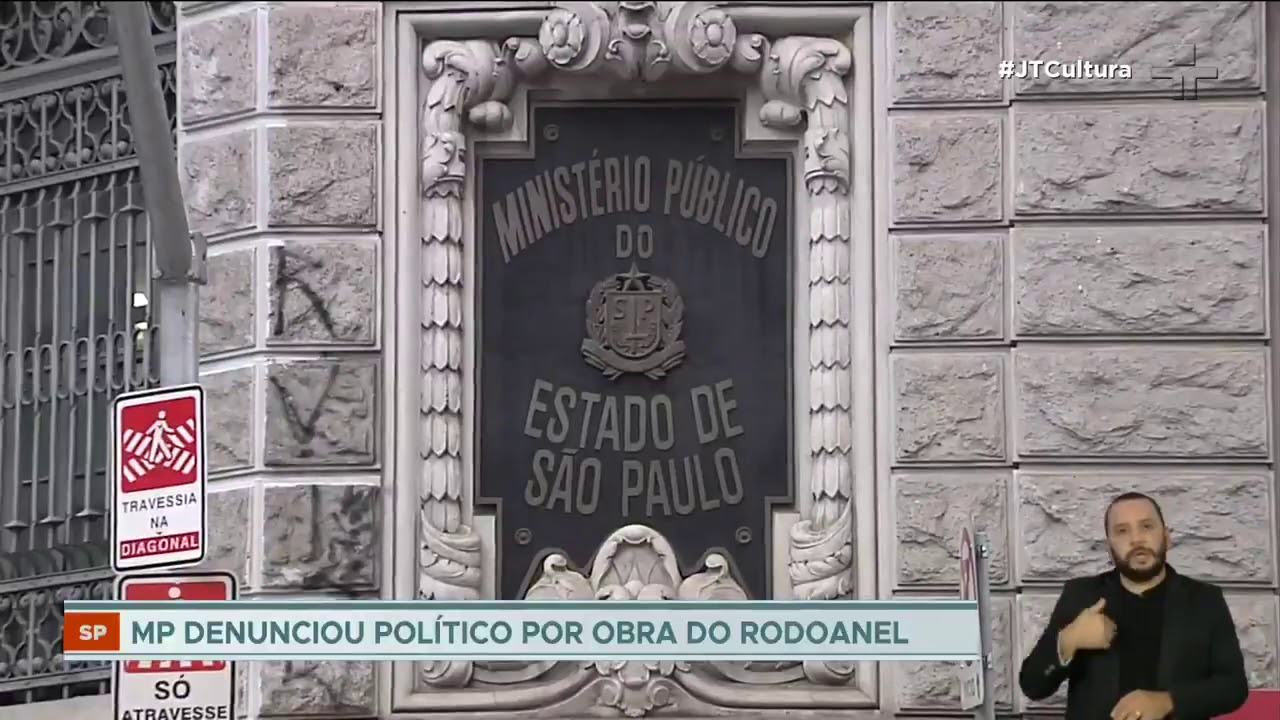Tribunal de Justi&ccedil;a de SP extingue processo contra ex-governador Geraldo Alckmin