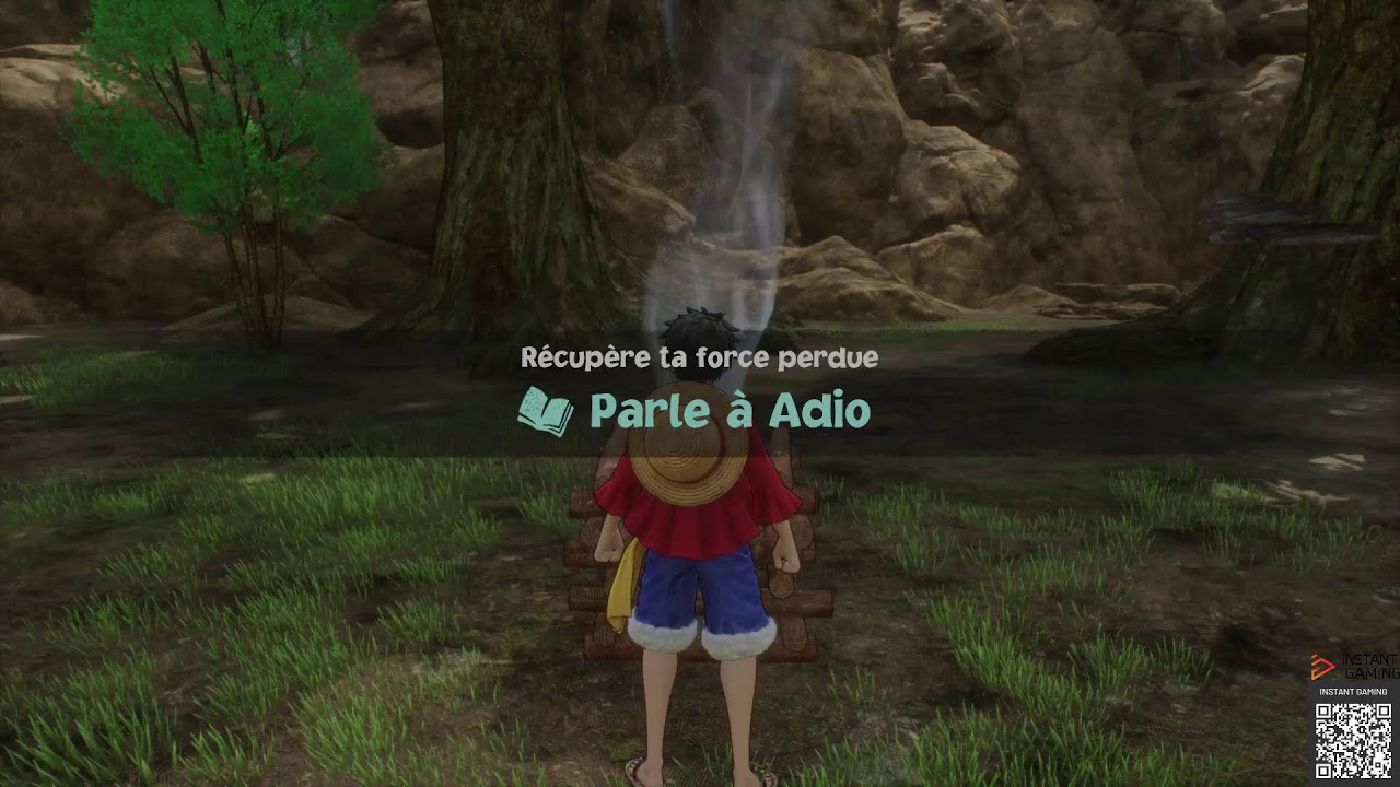 One Piece Odyssey