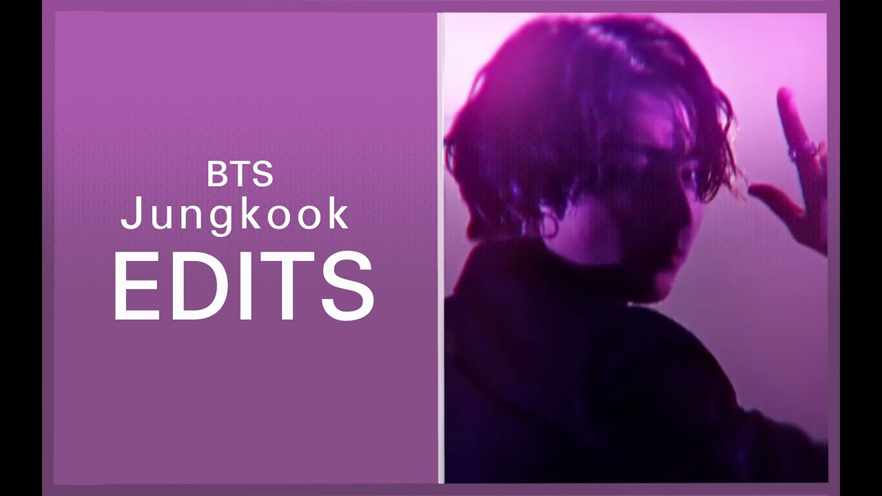 Jeon Jungkook Edits ig #1