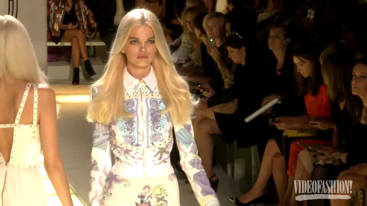 Daphne Groeneveld - Videofashion Model Profile