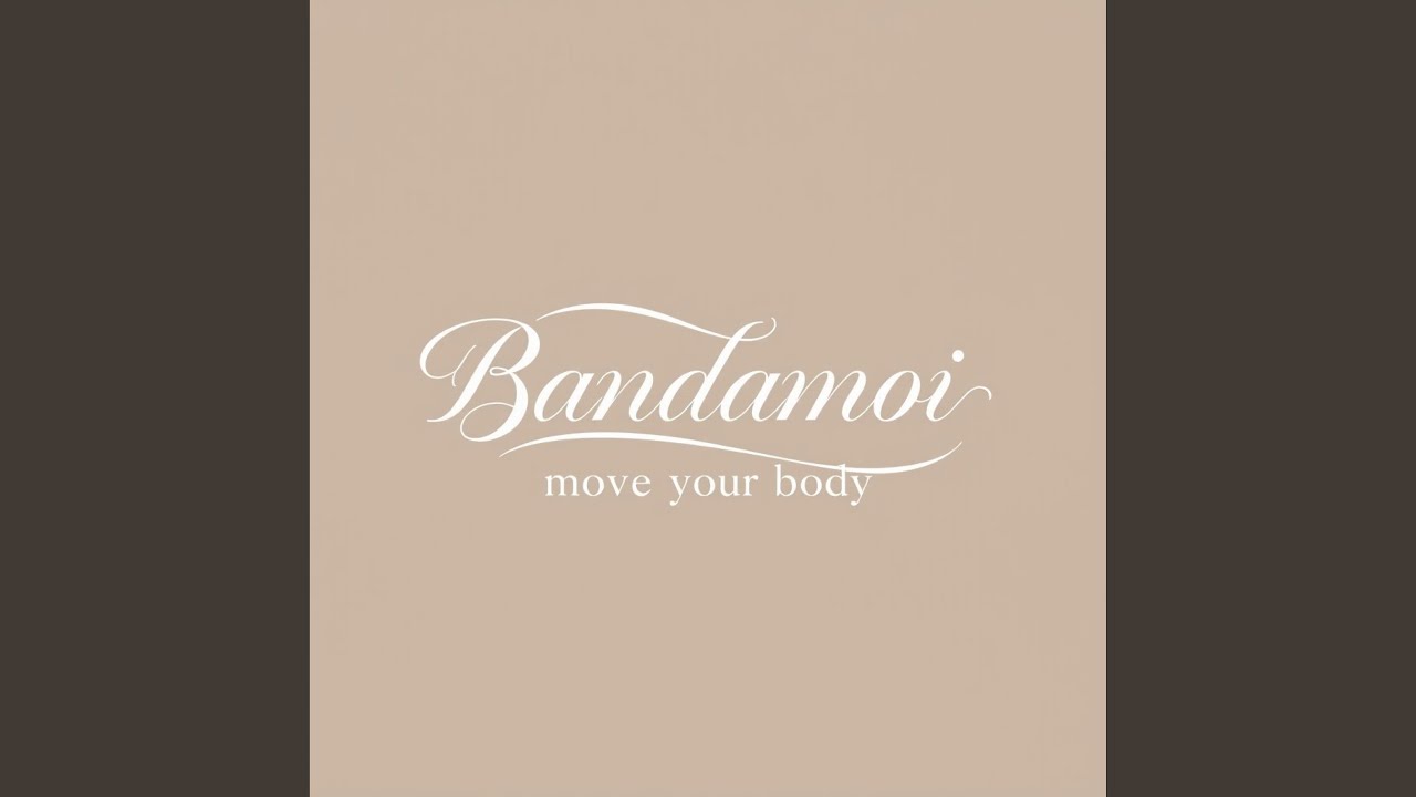 Move Your Body
